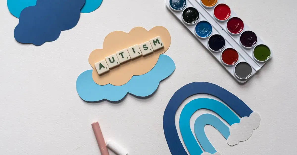 Spel autisme: ontdek de voordelen en tips